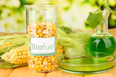 Staupes biofuel availability