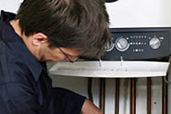 boiler replacement Staupes