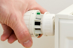 Staupes central heating repair costs