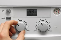 free Staupes boiler maintenance quotes
