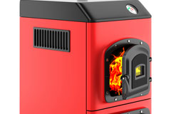 Staupes solid fuel boiler costs