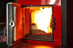 solid fuel boilers Staupes